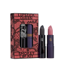 Smokey Lip Kit Bright Natural