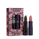 Smokey Lip Kit Pinky Nude