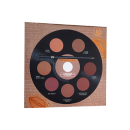 The Nude Album Lip Palette