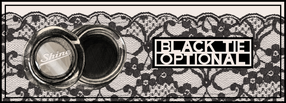 Black Tie Optional