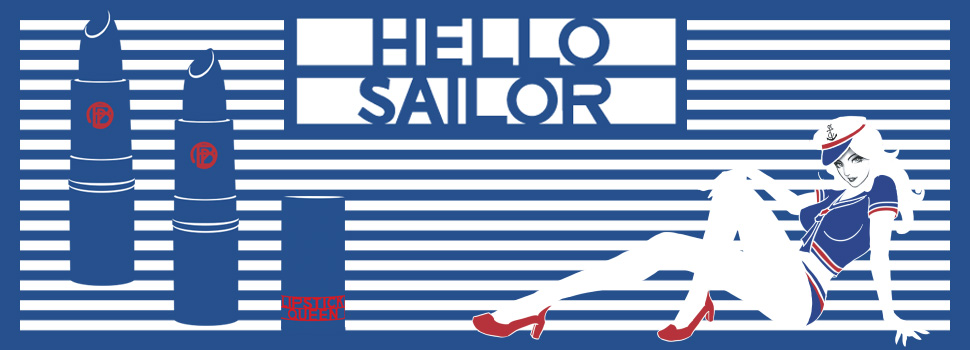 Hello Sailor