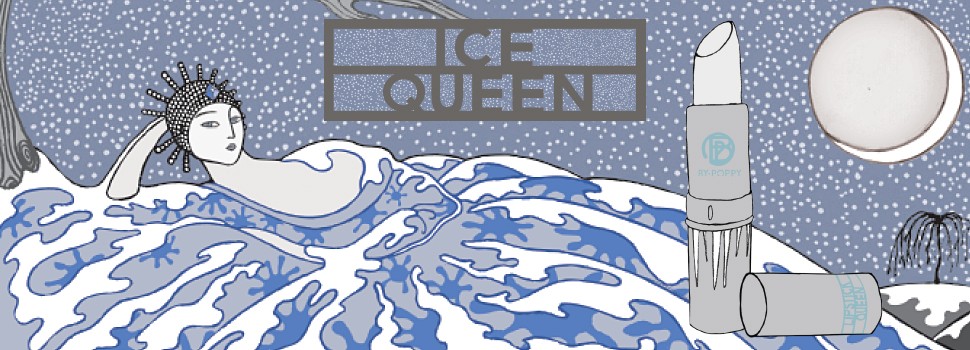 Ice Queen