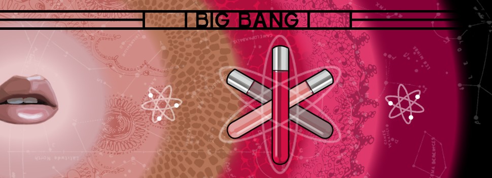Big Bang Theory
