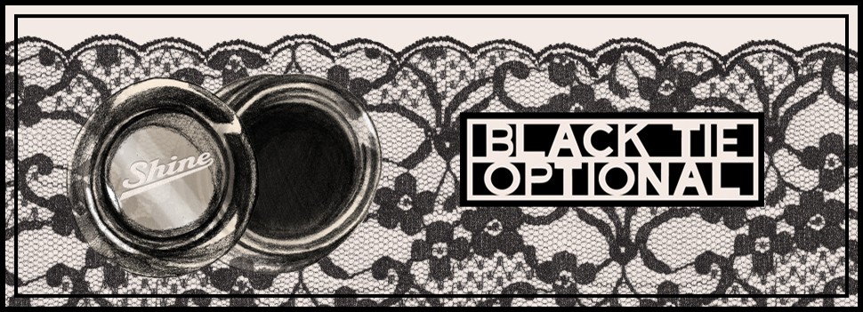 Black Tie Optional