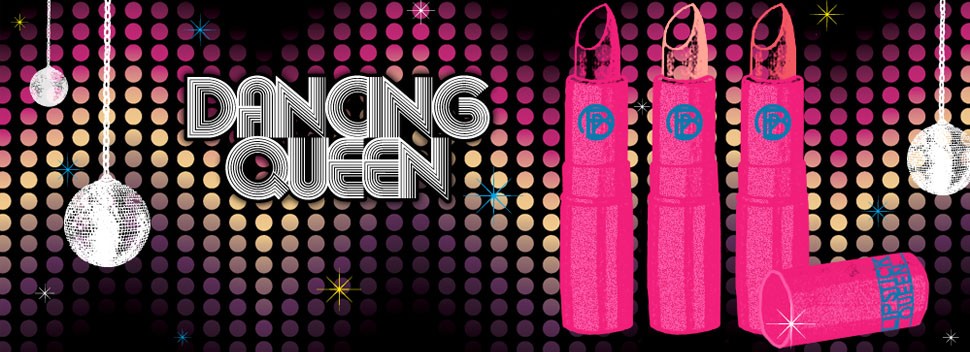 REDUCED Dancing Queen