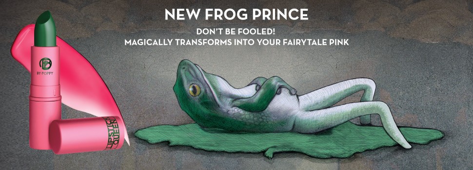 Frog Prince