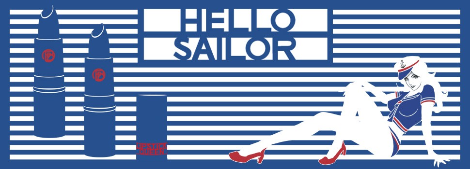 Hello Sailor