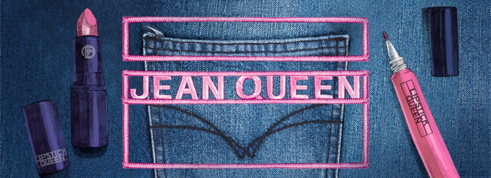 Jean Queen