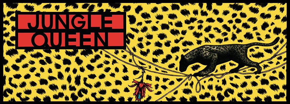 Jungle Queen