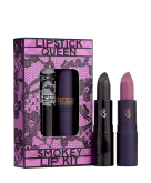 Smokey Lip Kit Mauve Sinner