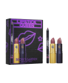 Secret Garden Mini Lip Trio