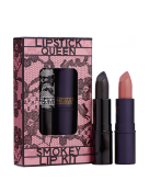 Smokey Lip Kit Pinky Nude
