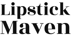 Lipstick Maven (not Lipstick Queen)
