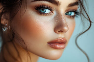 euphoria makeup looks