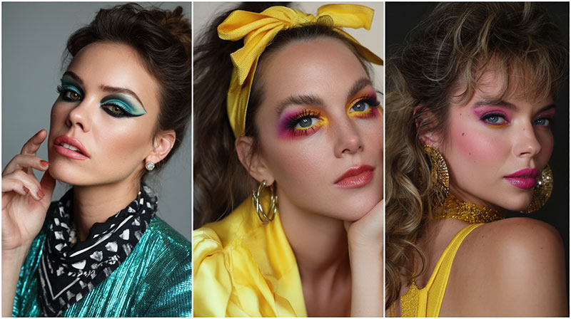 Contour and Highlight Methods